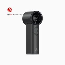 AECOOLY PORTABLE HANDHELD FAN