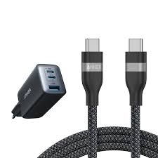 Anker câble USB-C