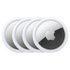 AIRTAG APPLE 4 PACK