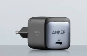 Anker chargeur 45W