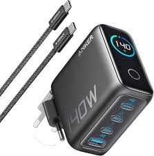 ANKER SOLO 140W EDITION SPECIALE