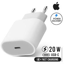 ADAPTATEUR APPLE 20W