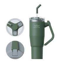 BRAVE MUG GO 300ML