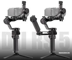 DJI rs5